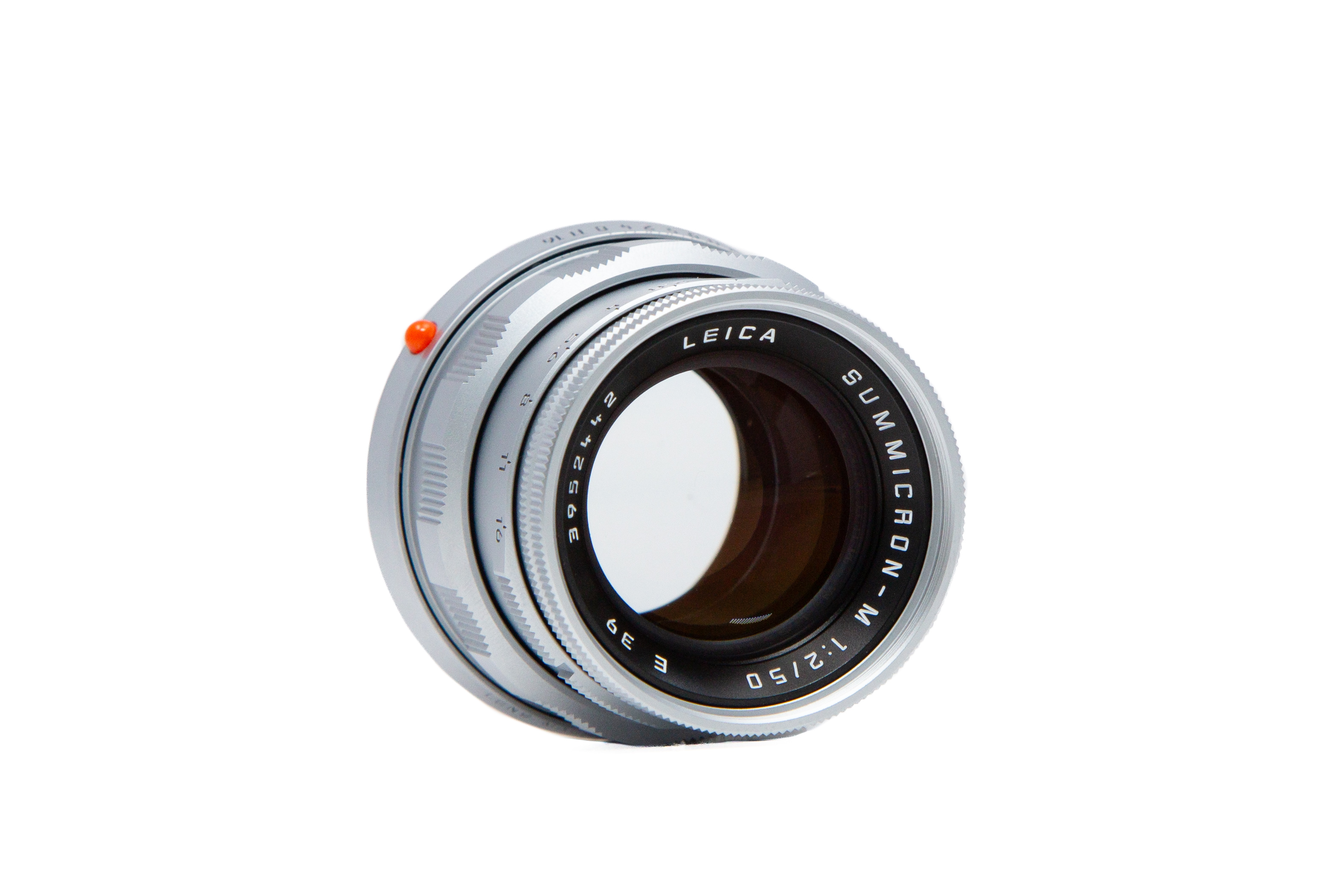 Leica Summicron 2/50mm "50 Jahre Summicron"