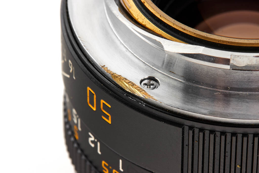 Leica Summicron-M 11826 2/50mm