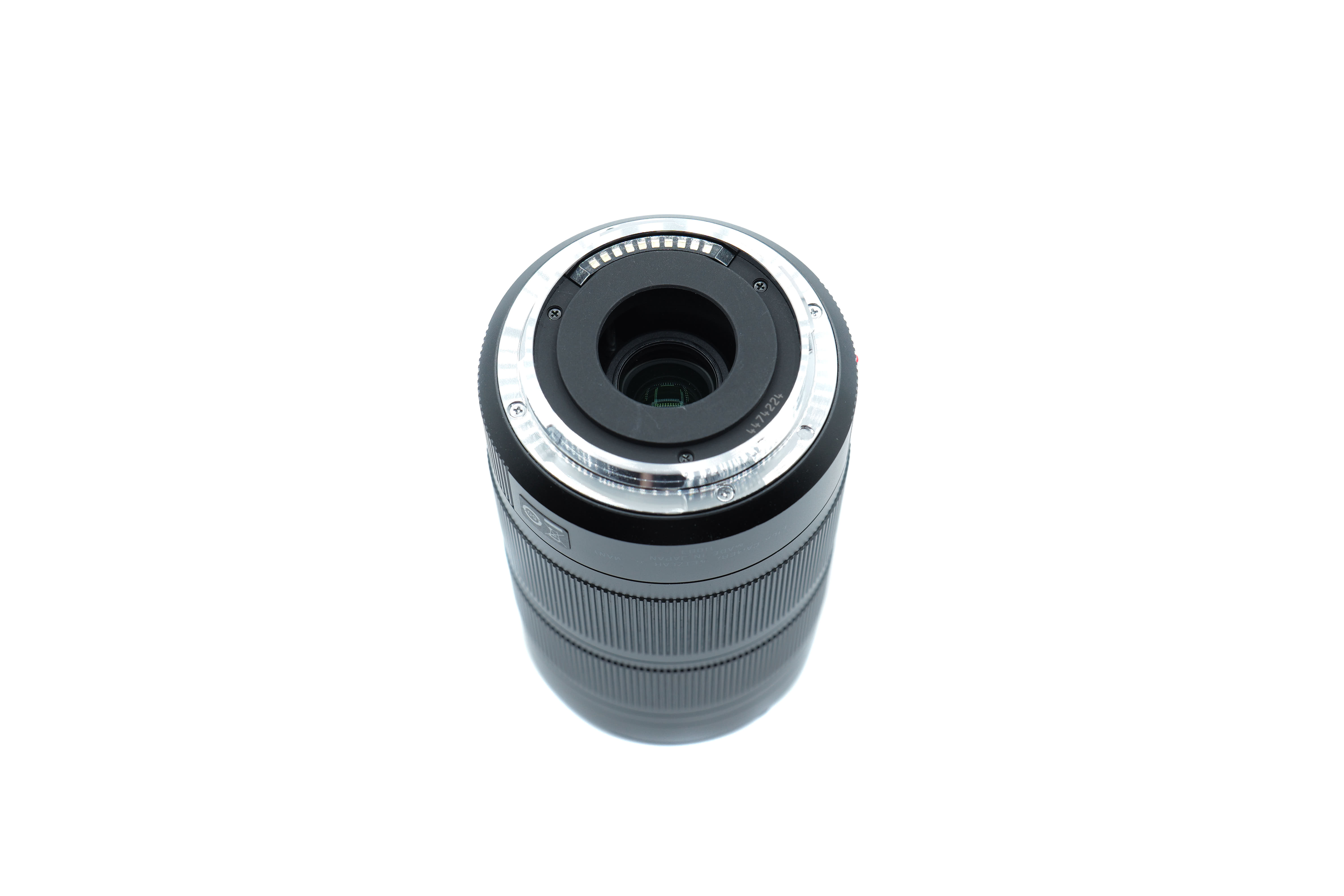 Leica Apo-Vario-Elmar-TL 55-135 f 3.5-4.5 ASPH Leica Apo-Vario-Elmar-TL 55-135 f 3.5-4.5 ASPH