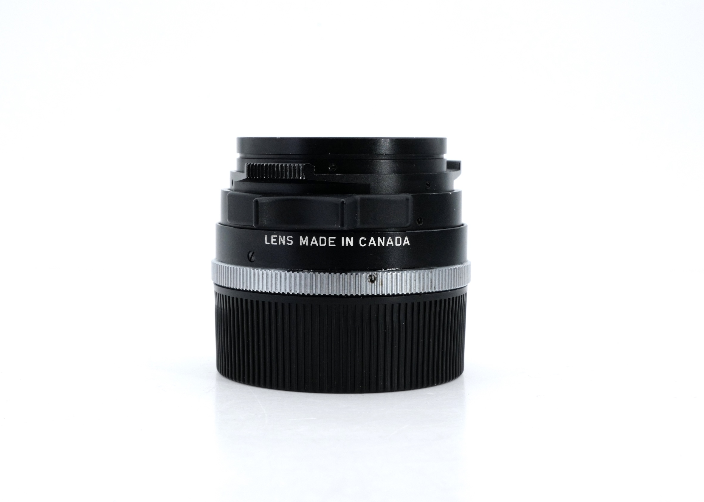 LEICA SUMMILUX-M 1.4/35mm PRE-ASPH