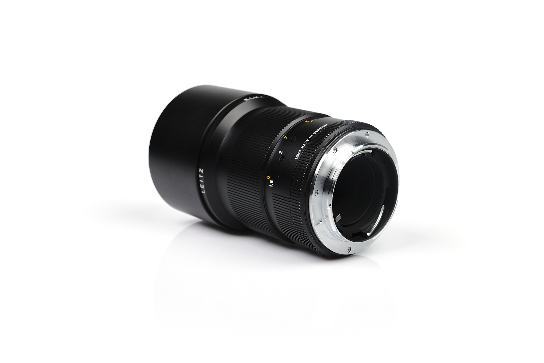 LEICA ELMARIT-R 1:2.8/180 MM