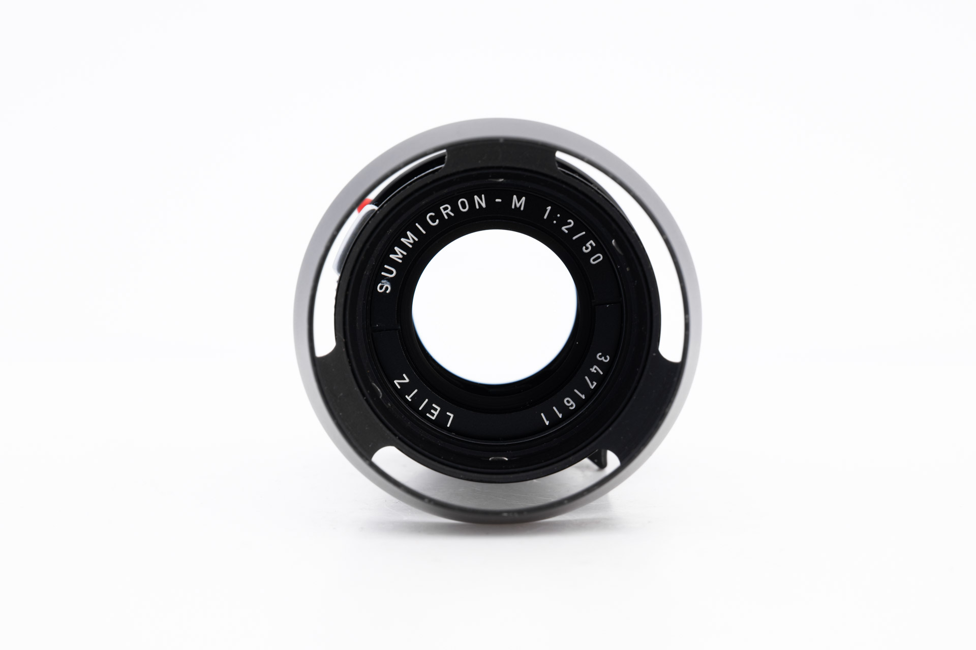 LEICA SUMMICRON-M 2.0/50mm