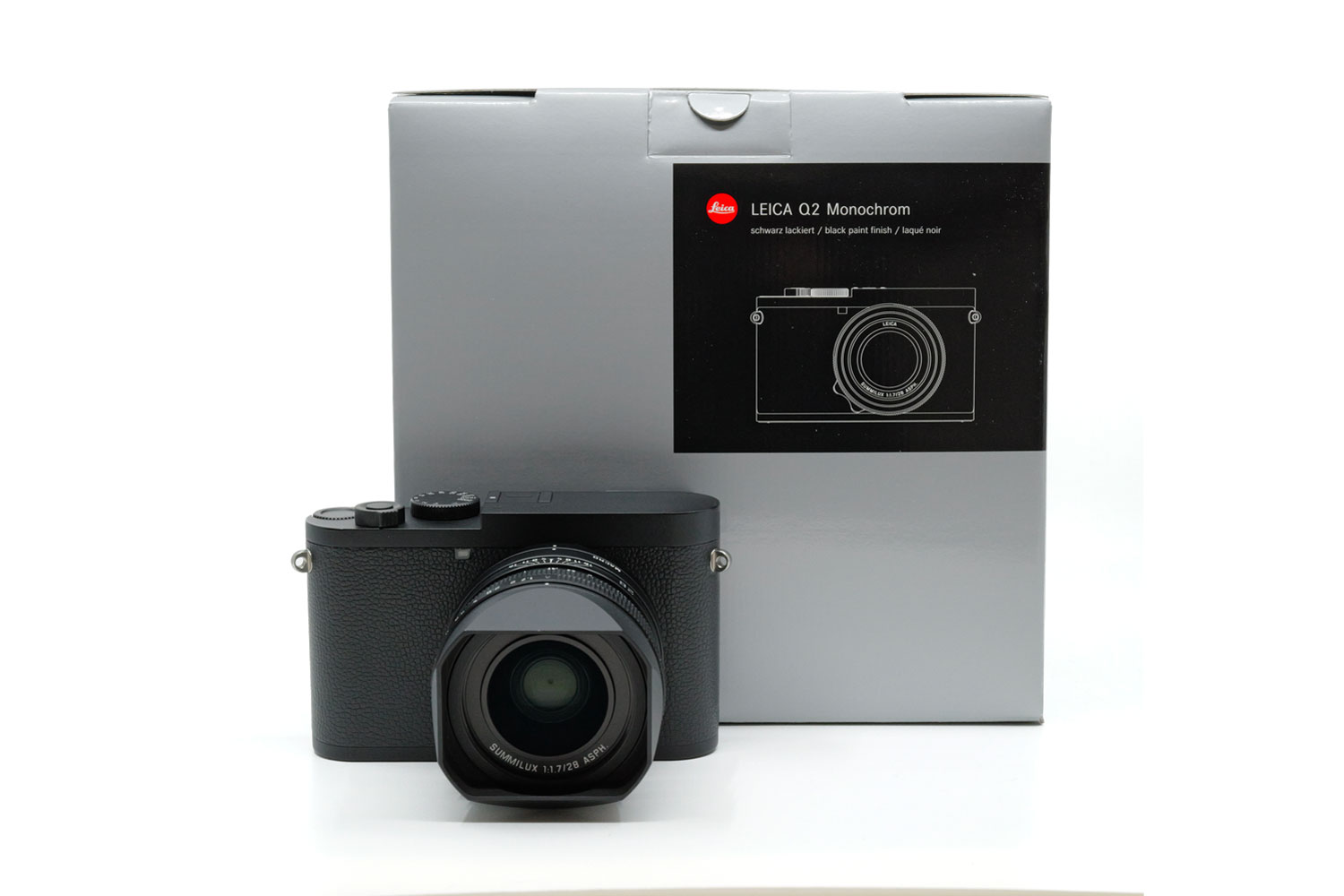 Q2 Monochrom (10955)