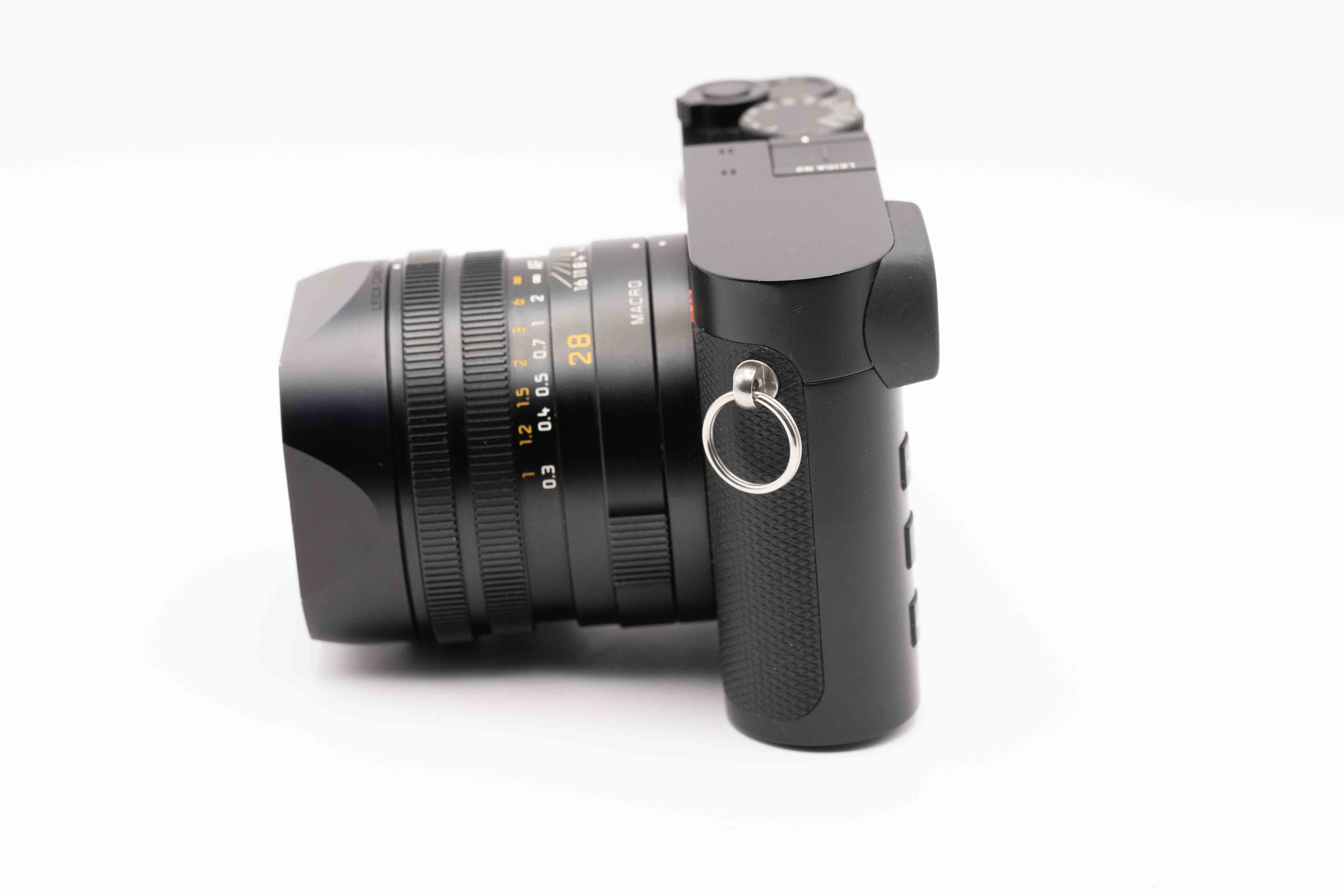 Q2, schwarz, Version E,U,JP