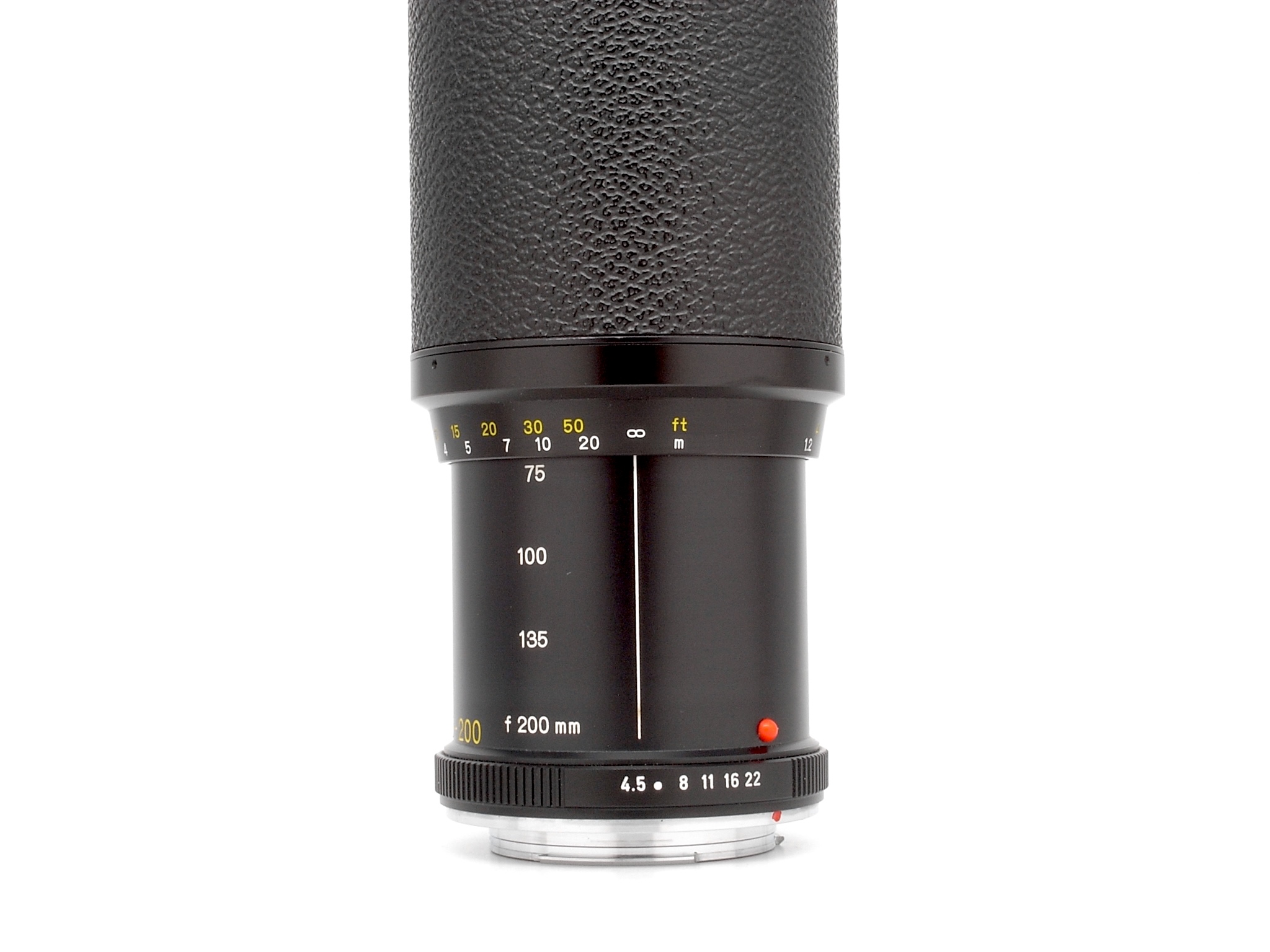 Leitz Vario-Elmar-R 4,5/75-200mm | Leica Camera Classic