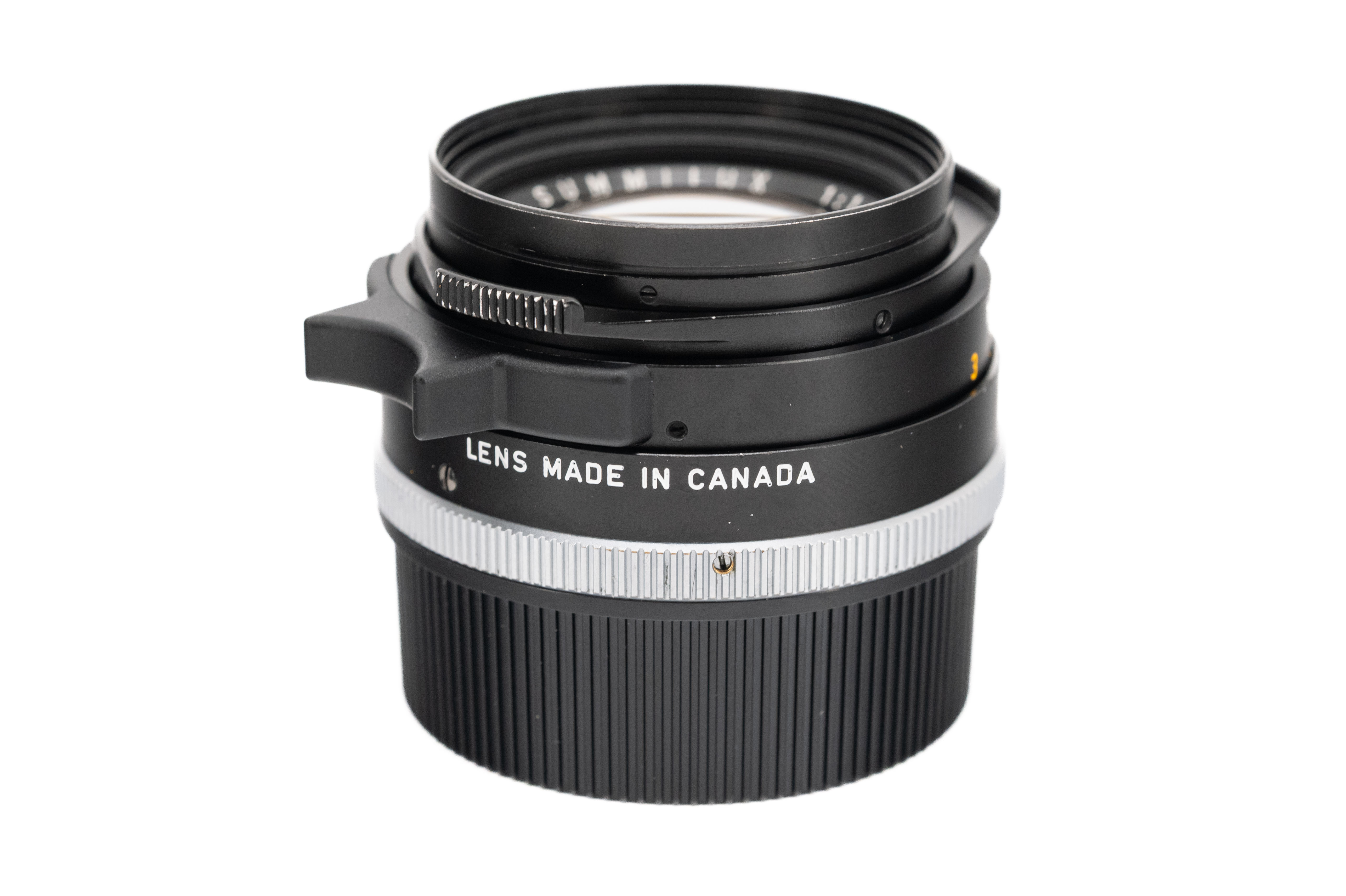 Leica Summilux-M 35mm f/1.4 V2 11870