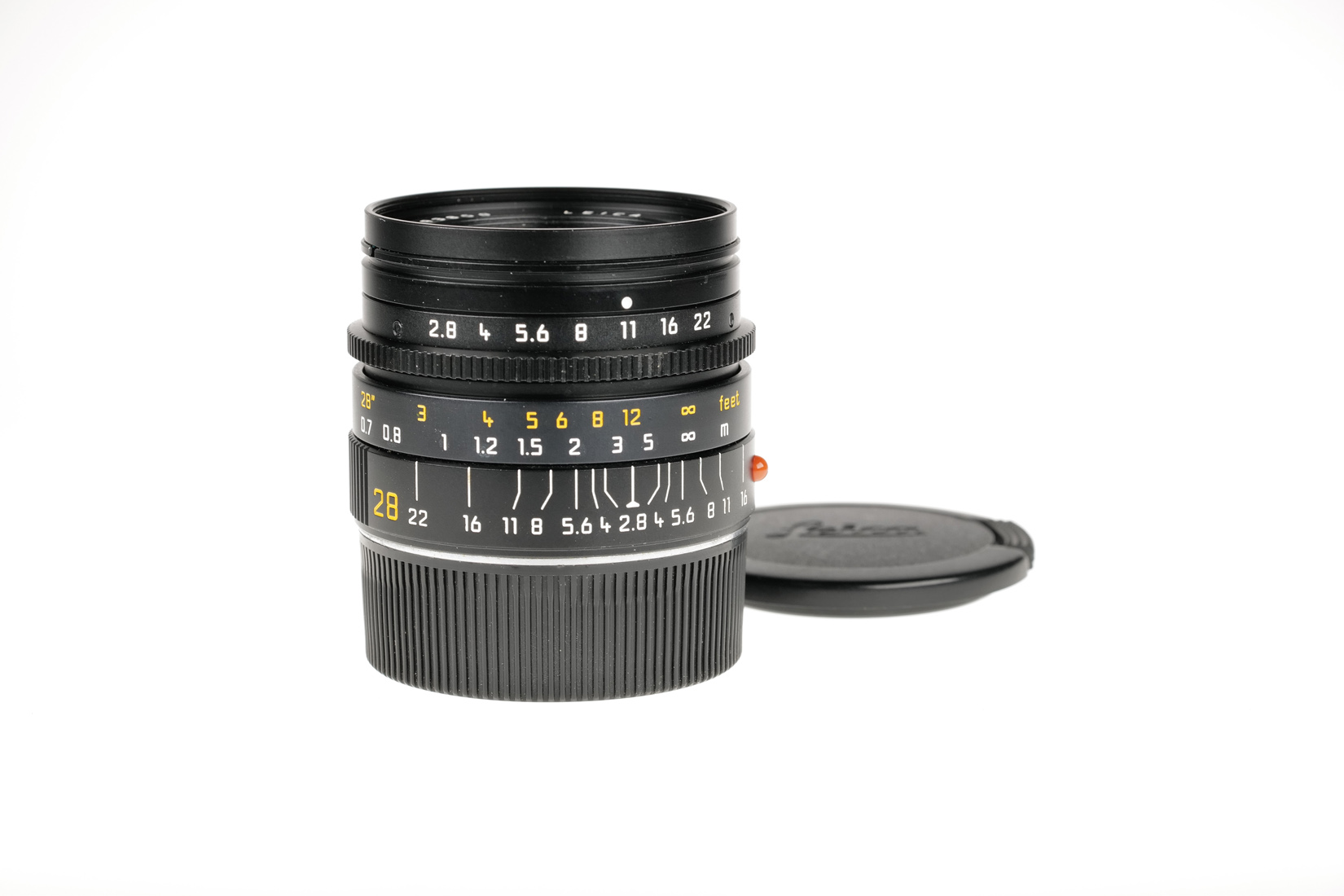 Elmarit 2,8/28mm