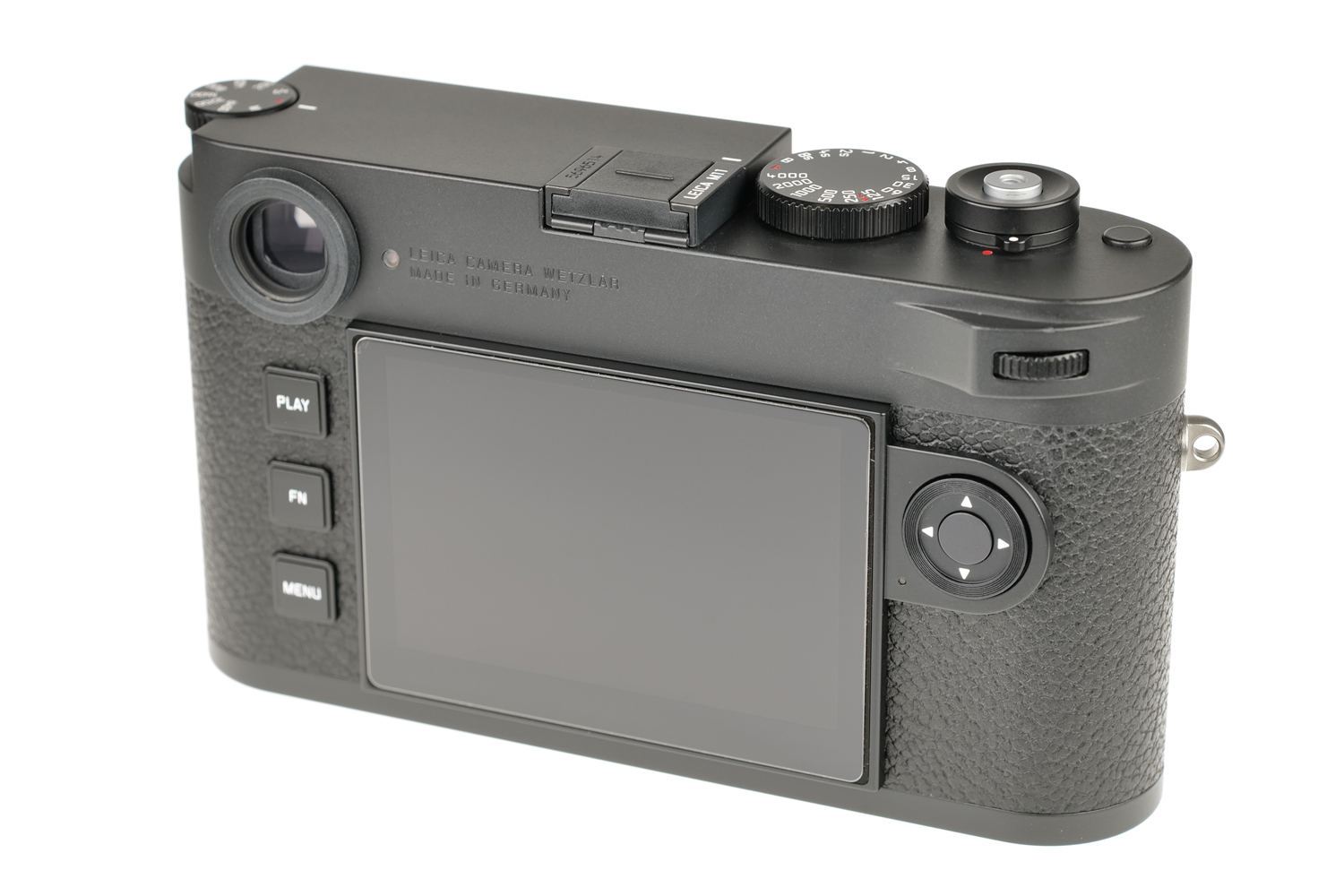 Leica M11 schwarz 20200