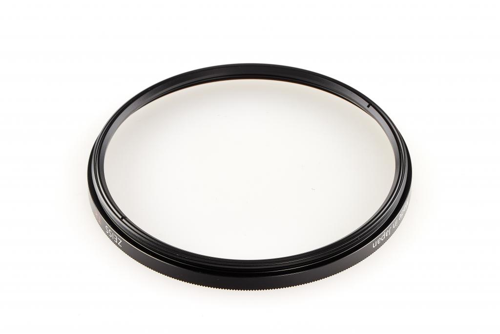 Carl Zeiss T* UV Filter E86mm