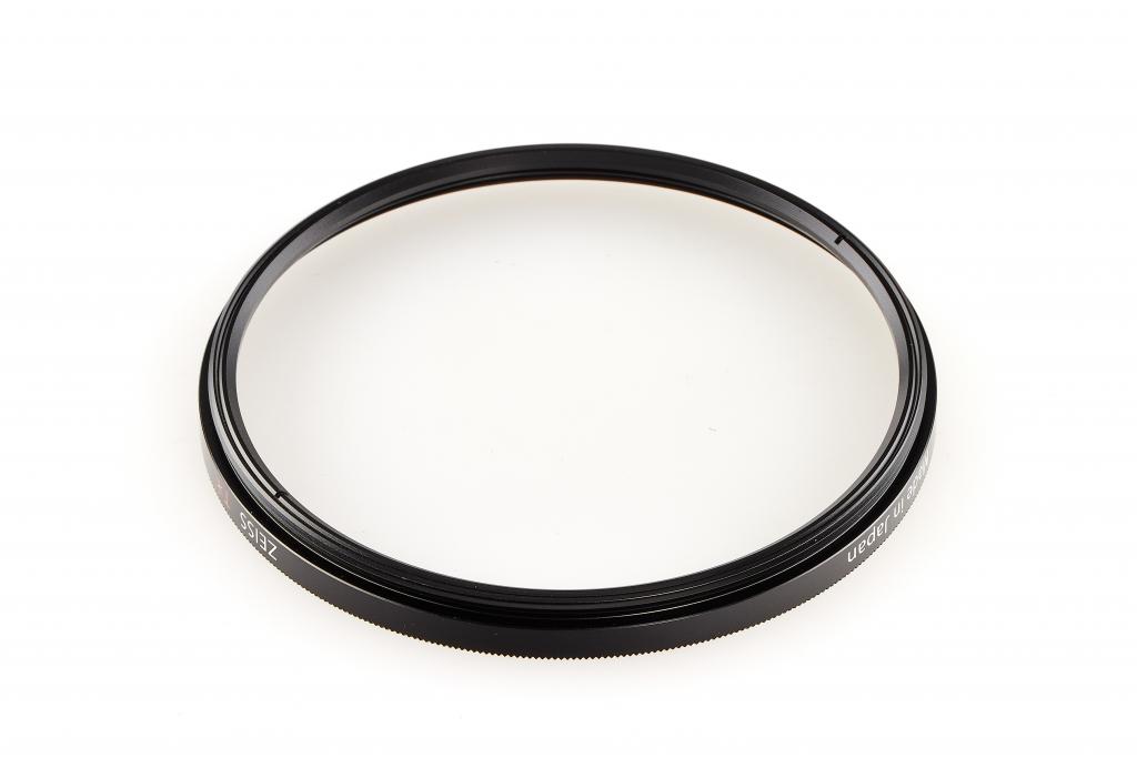 Carl Zeiss T* UV Filter E86mm Carl Zeiss T* UV Filter E86mm