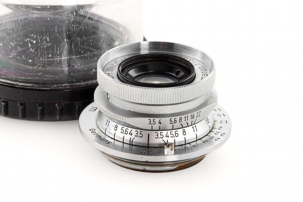 Leica  Summaron A36 SOONC 3,5/3,5cm Leica  Summaron A36 SOONC 3,5/3,5cm