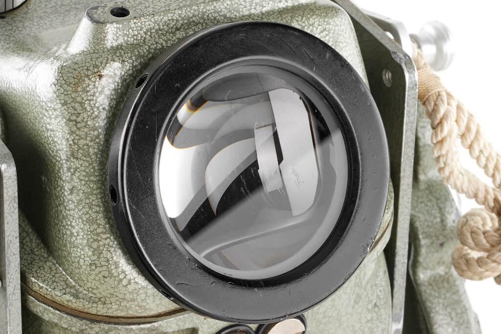 Franke & Heidecke Rolleimarin