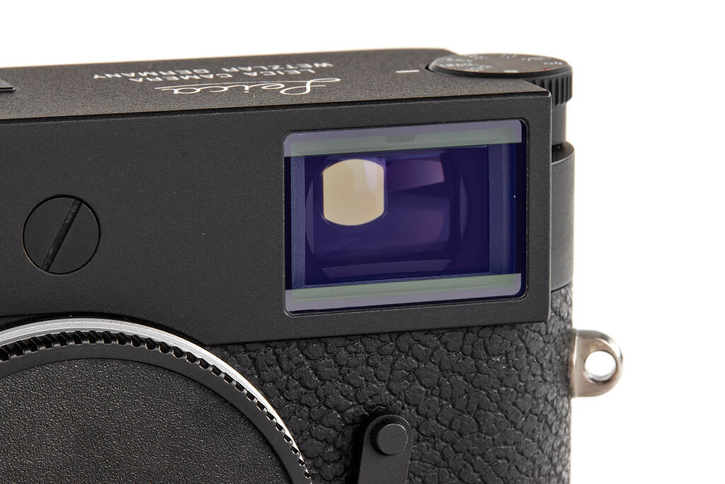 Leica M11-P 20211 black - like new 2 years of guarantee