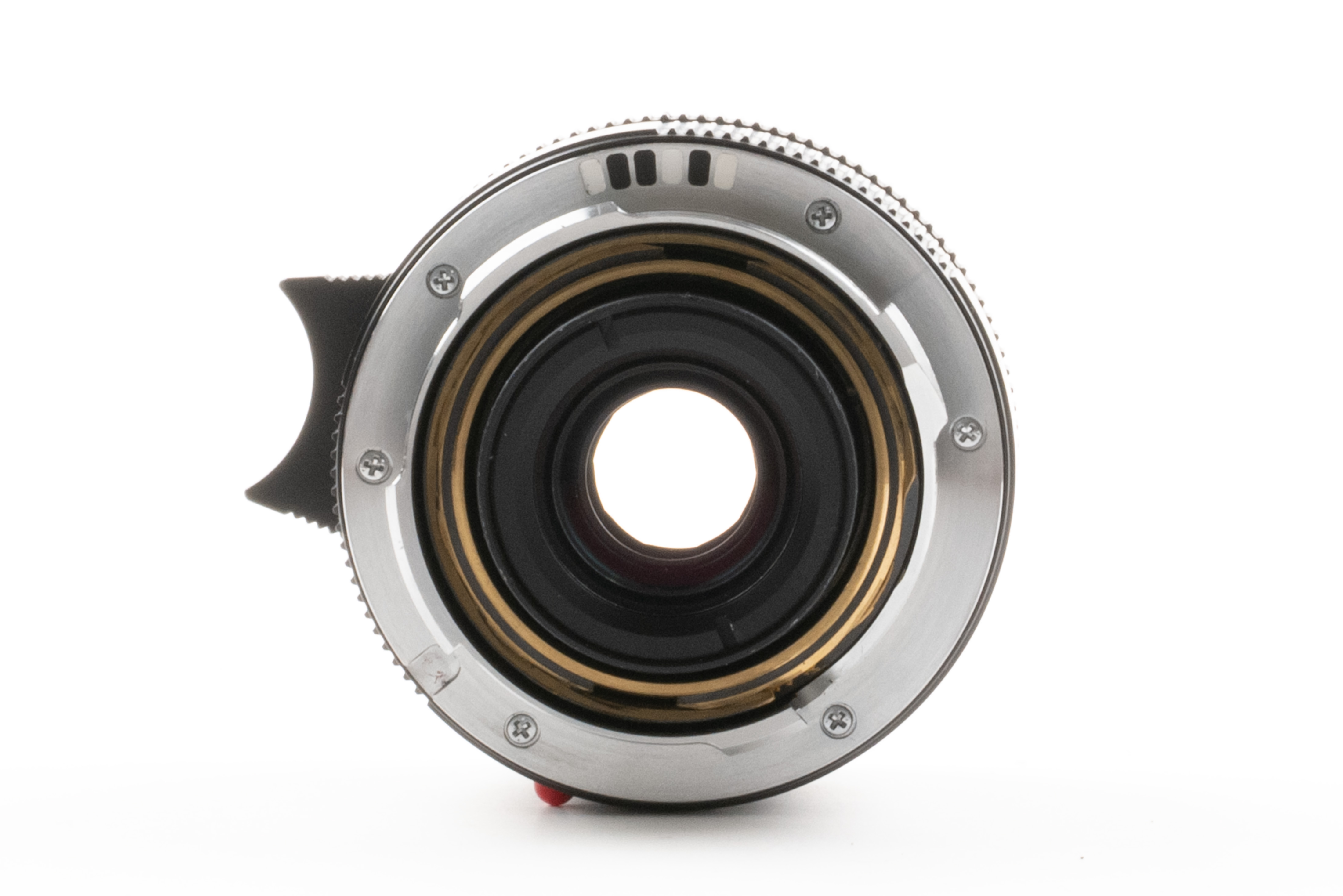 Leica Summicron-M 2.0/28 mm ASPH. black Leica Summicron-M 2.0/28 mm ASPH. black