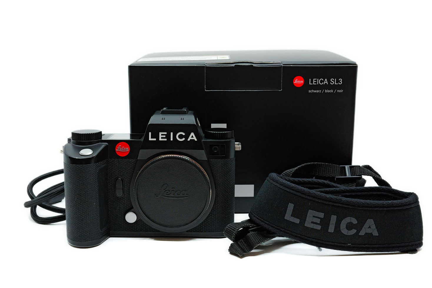 Leica SL3 (10607)