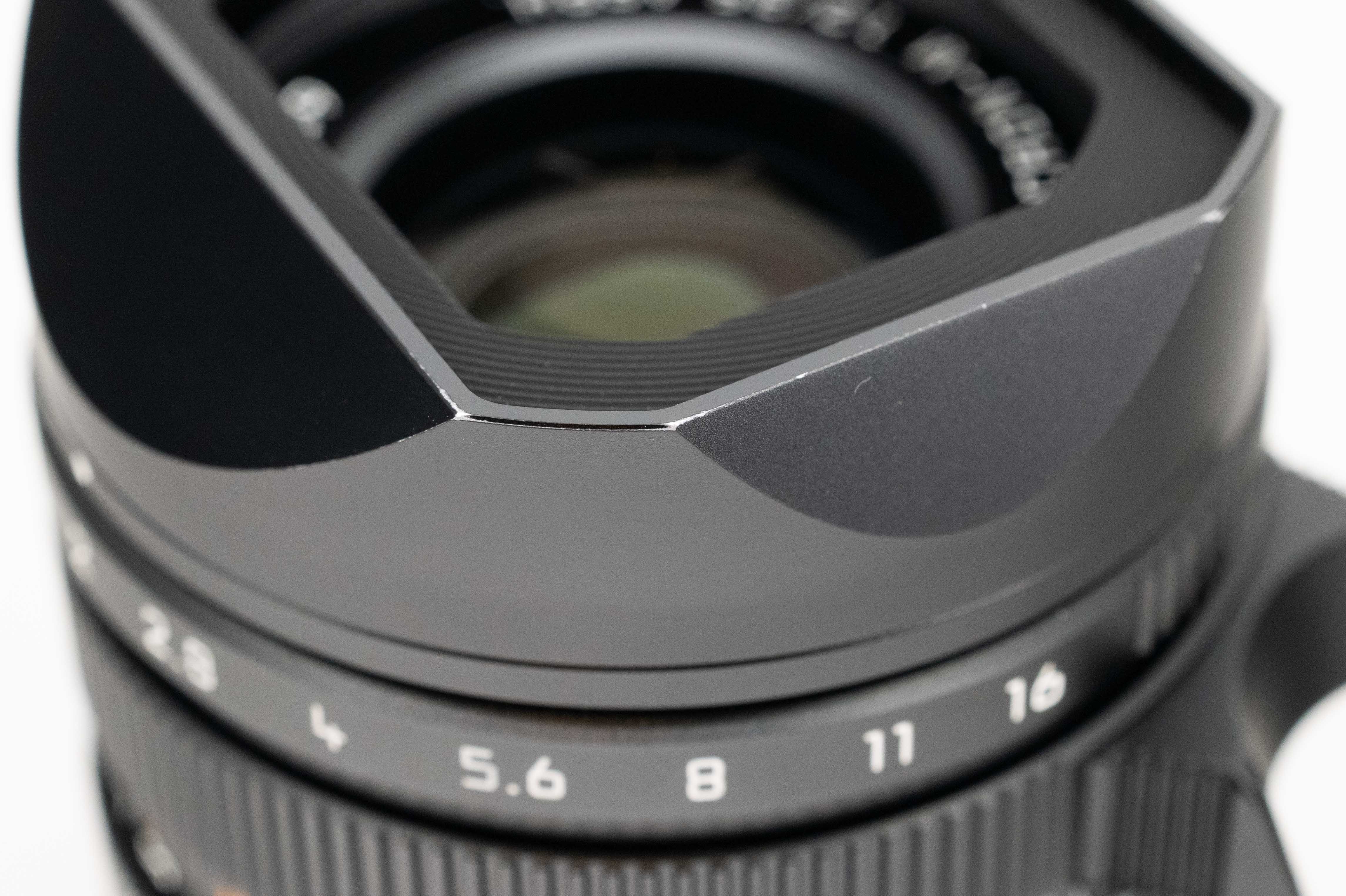 Leica APO-Summicron-M 35mm f/2 ASPH 11699