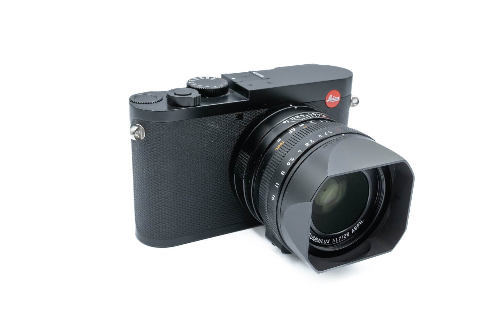 Leica Q2 - 19050