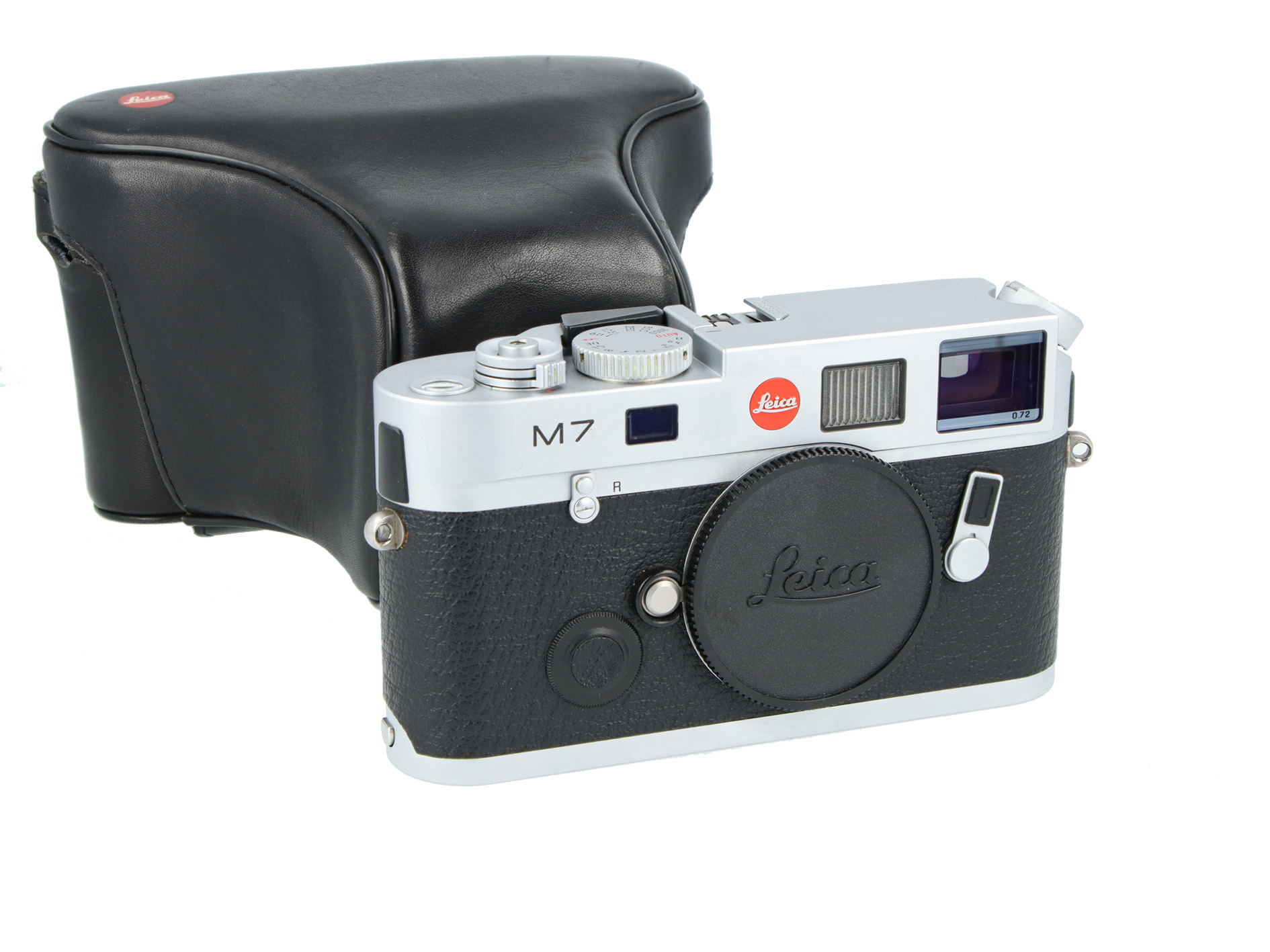 M7 - Leica Systems