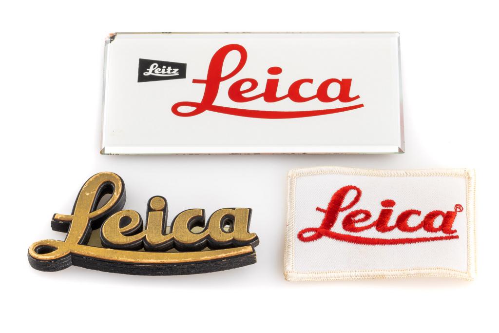 Leica Advertising (various) (various)