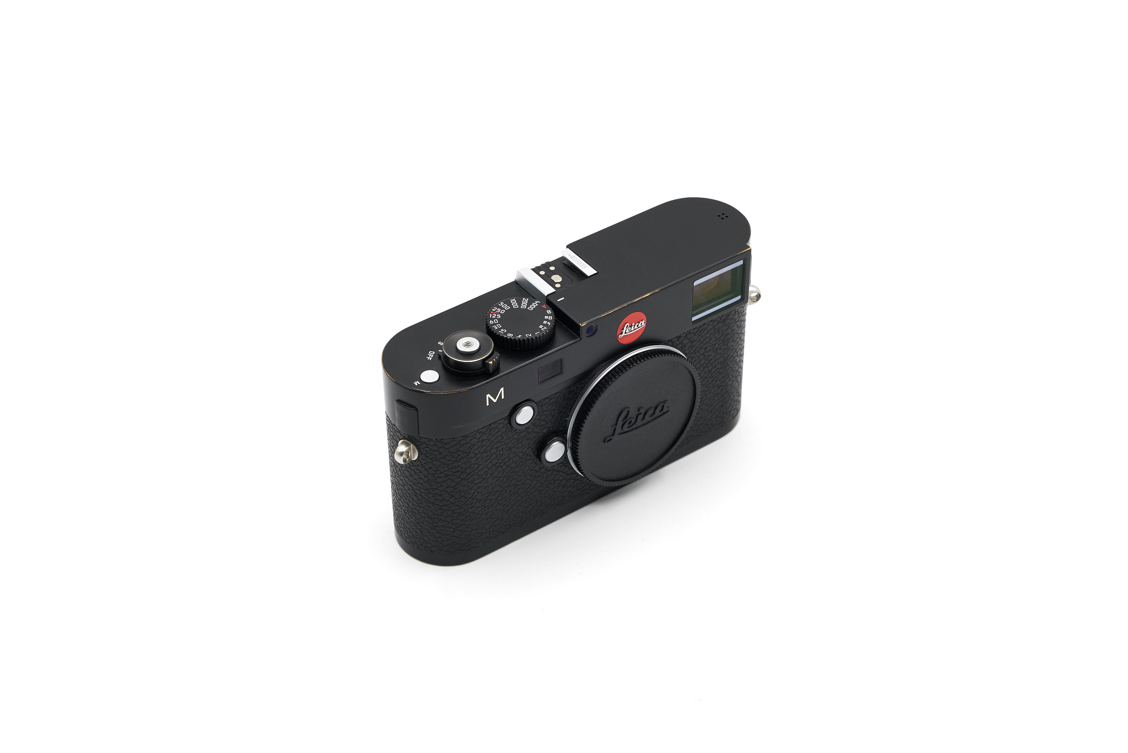 Leica M (Typ 240) 10770