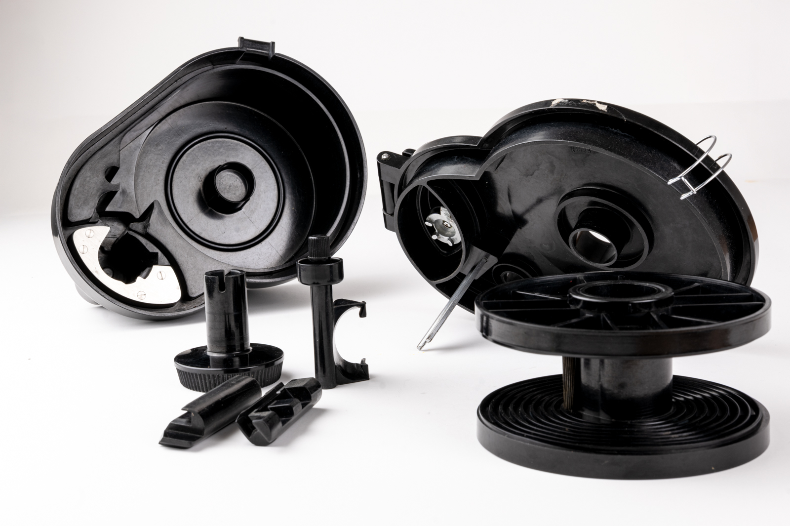 Leica TAHOO Film Developing Can