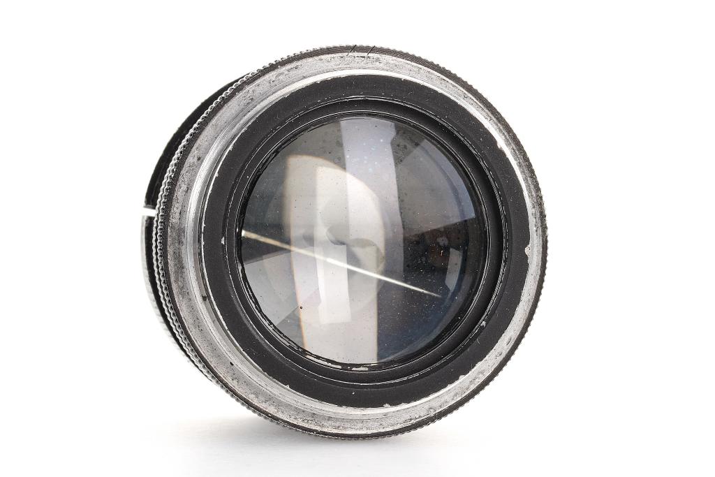 Leica Elmar Non Standard 4,5/135mm Leica Elmar Non Standard 4,5/135mm
