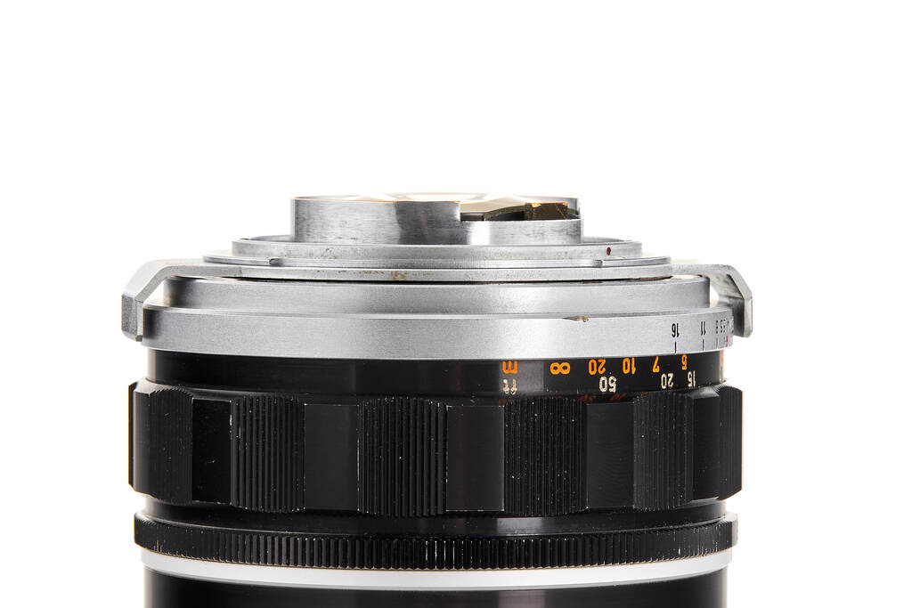 Canon 0,95/50mm
