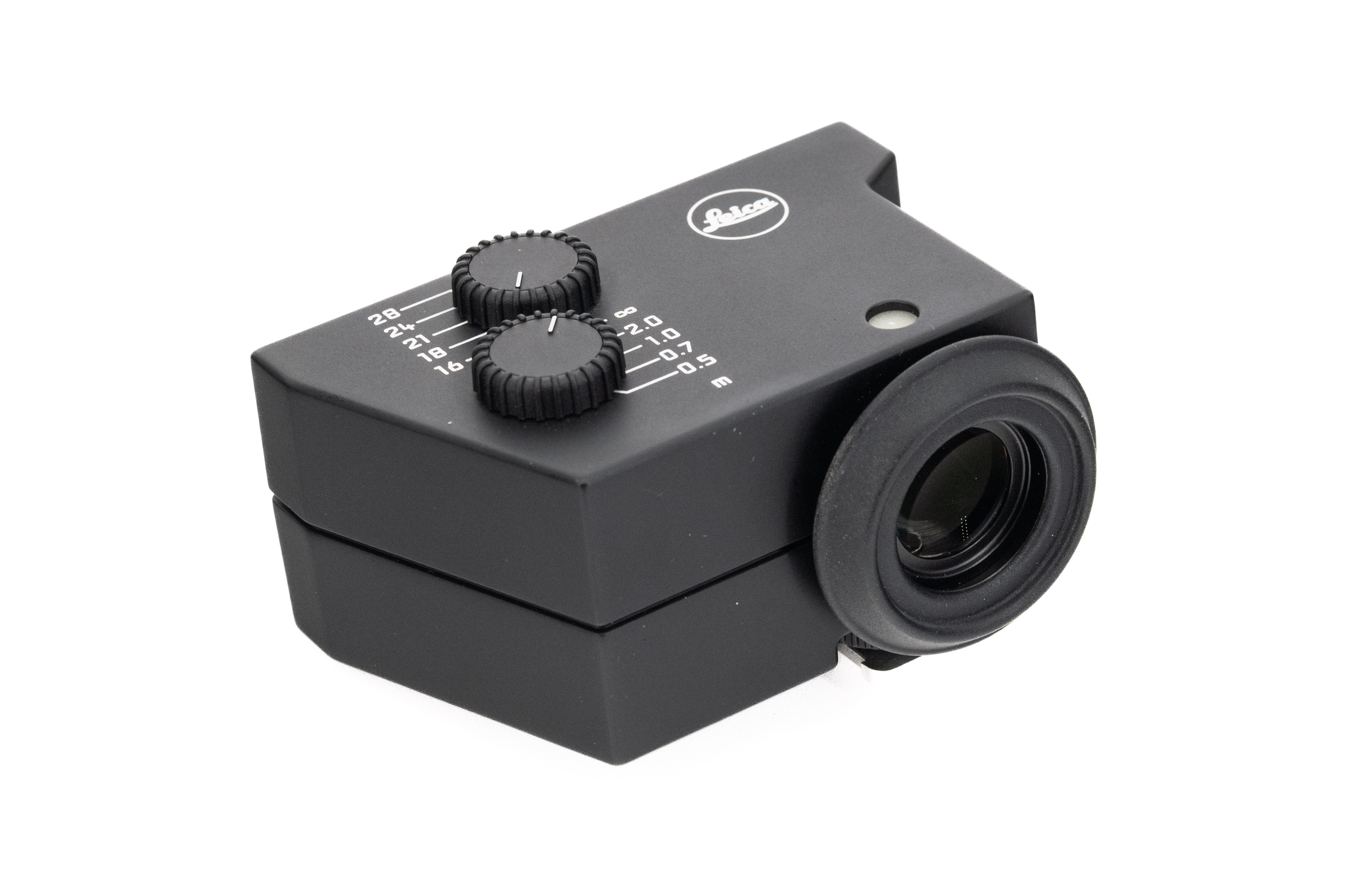 Leica Tri-Elmar-M 16-18-21mm f/4 ASPH 11626