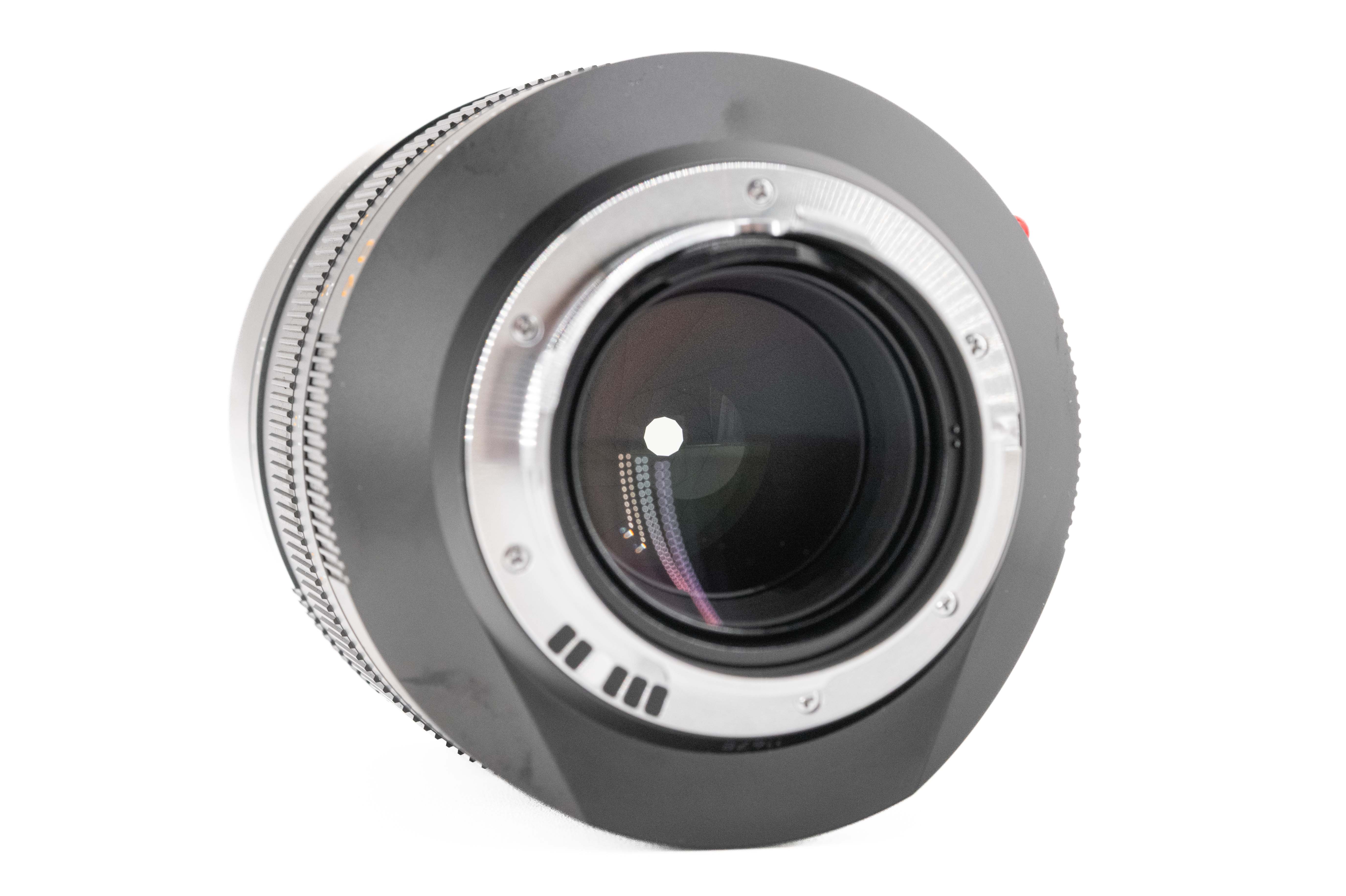Leica Summilux-M 90mm f/1.5 ASPH 11678