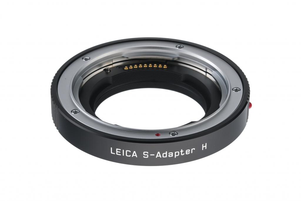 Leica S - Adapter H 16030 - like new with full guarantee