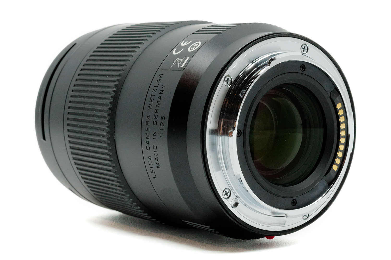 Leica APO-SUMMICRON-SL 2/50mm ASPH. Ex-demo (11185)