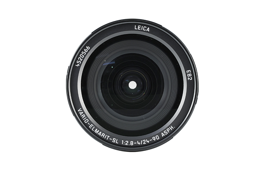 Leica Vario-Elmarit-SL 1:2.8-4/24-90mm ASPH. 11176