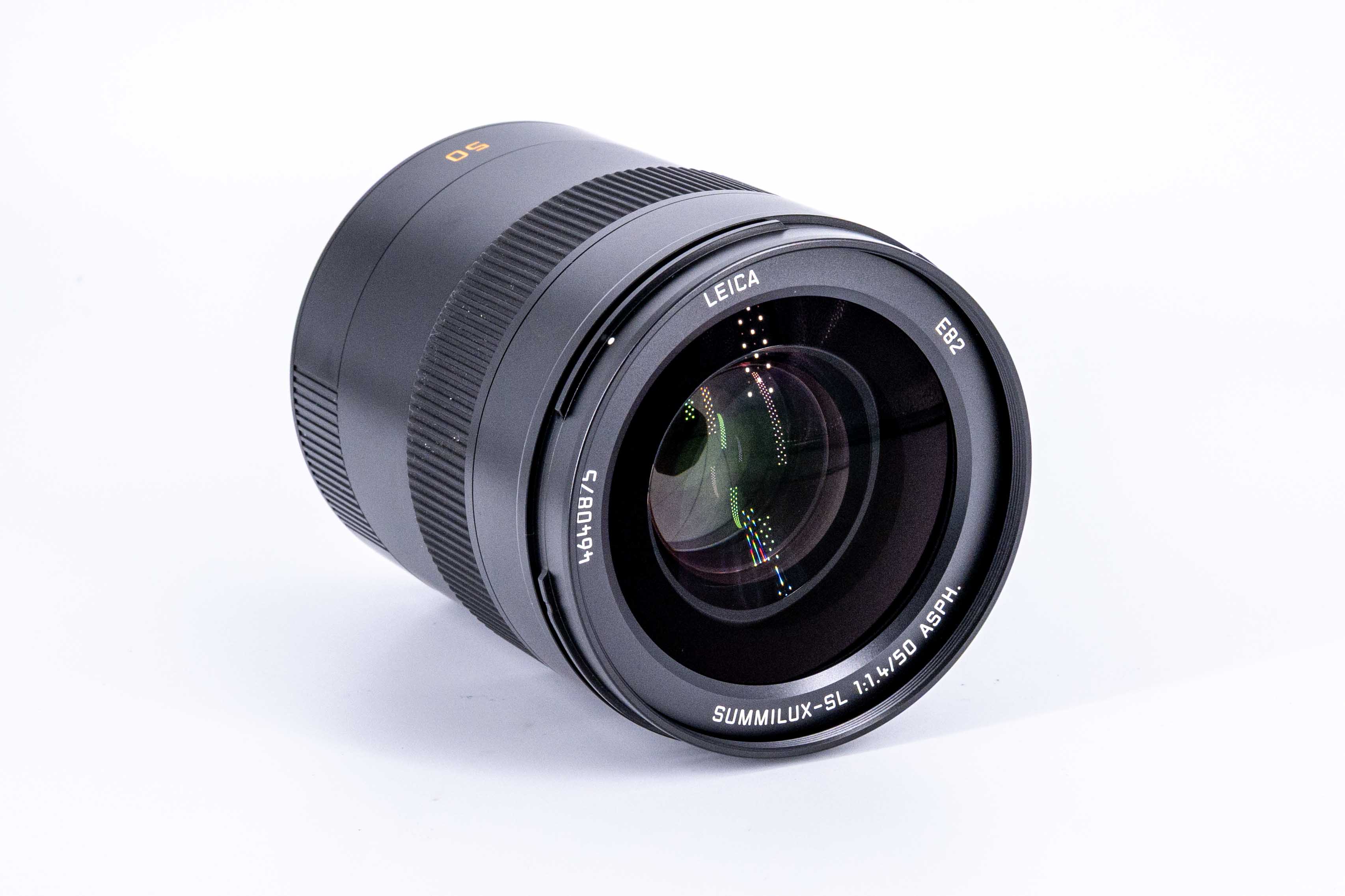 SUMMILUX-SL 1:1.4/50 ASPH.
