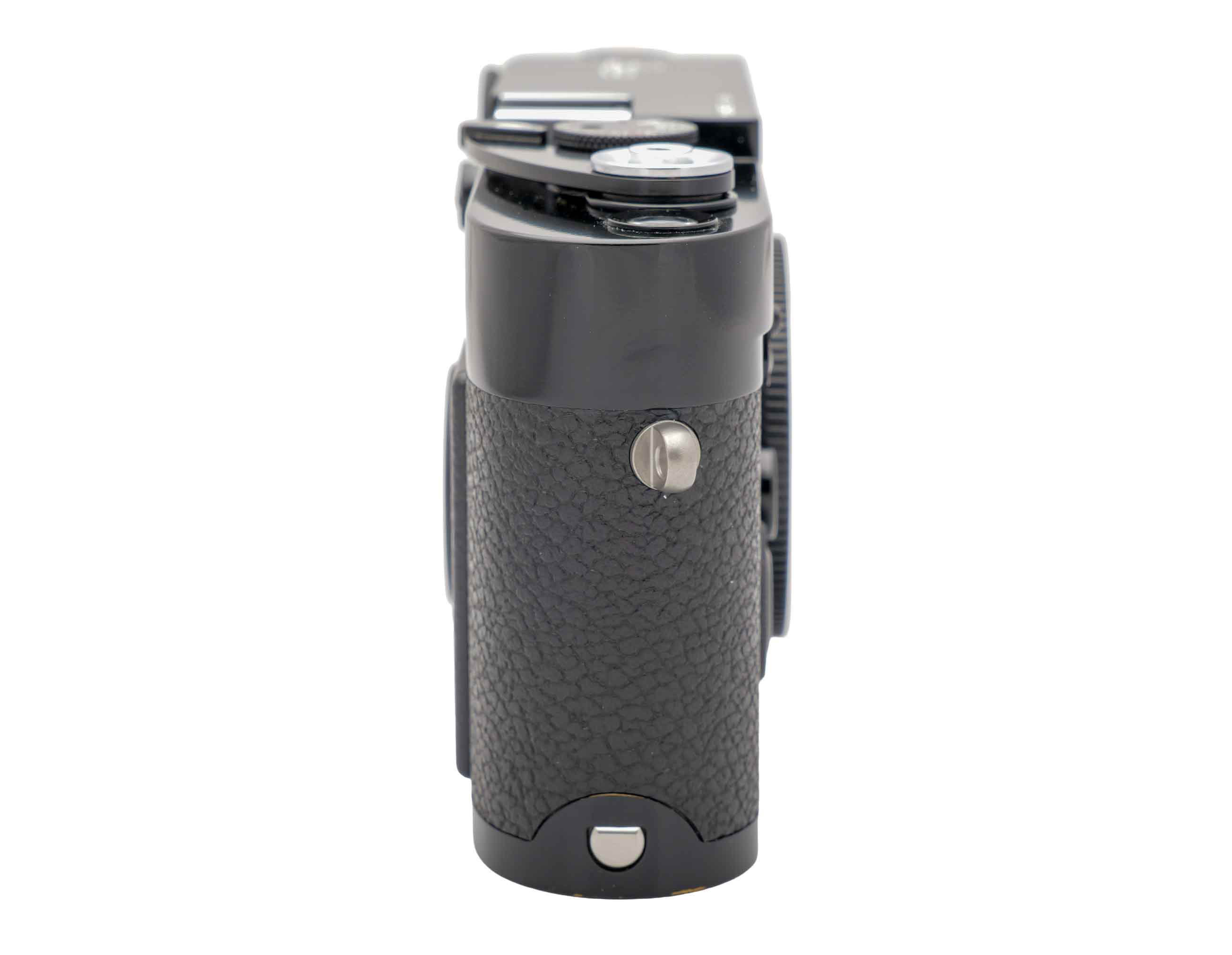 Leica MP Black Paint - 10302