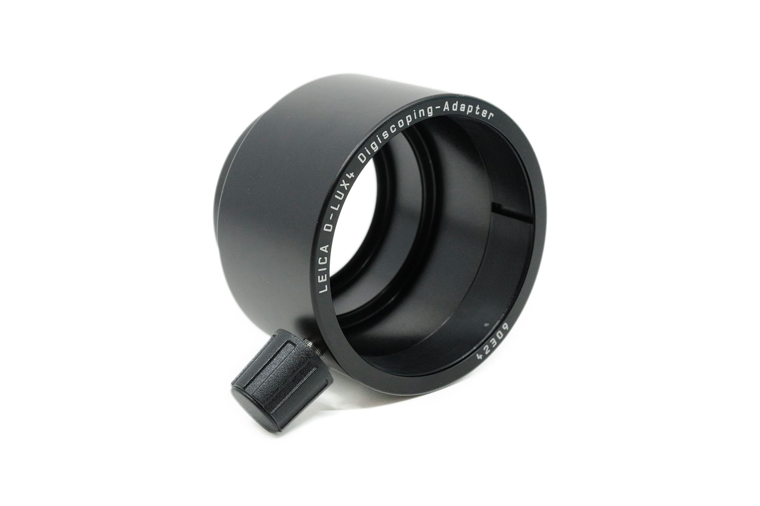Leica D-Lux 4 Digiscoping-Adapter (42309)