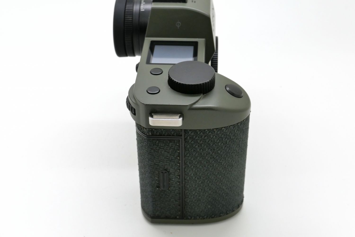 Leica SL2-S "Reporter" (10892 ROW version)