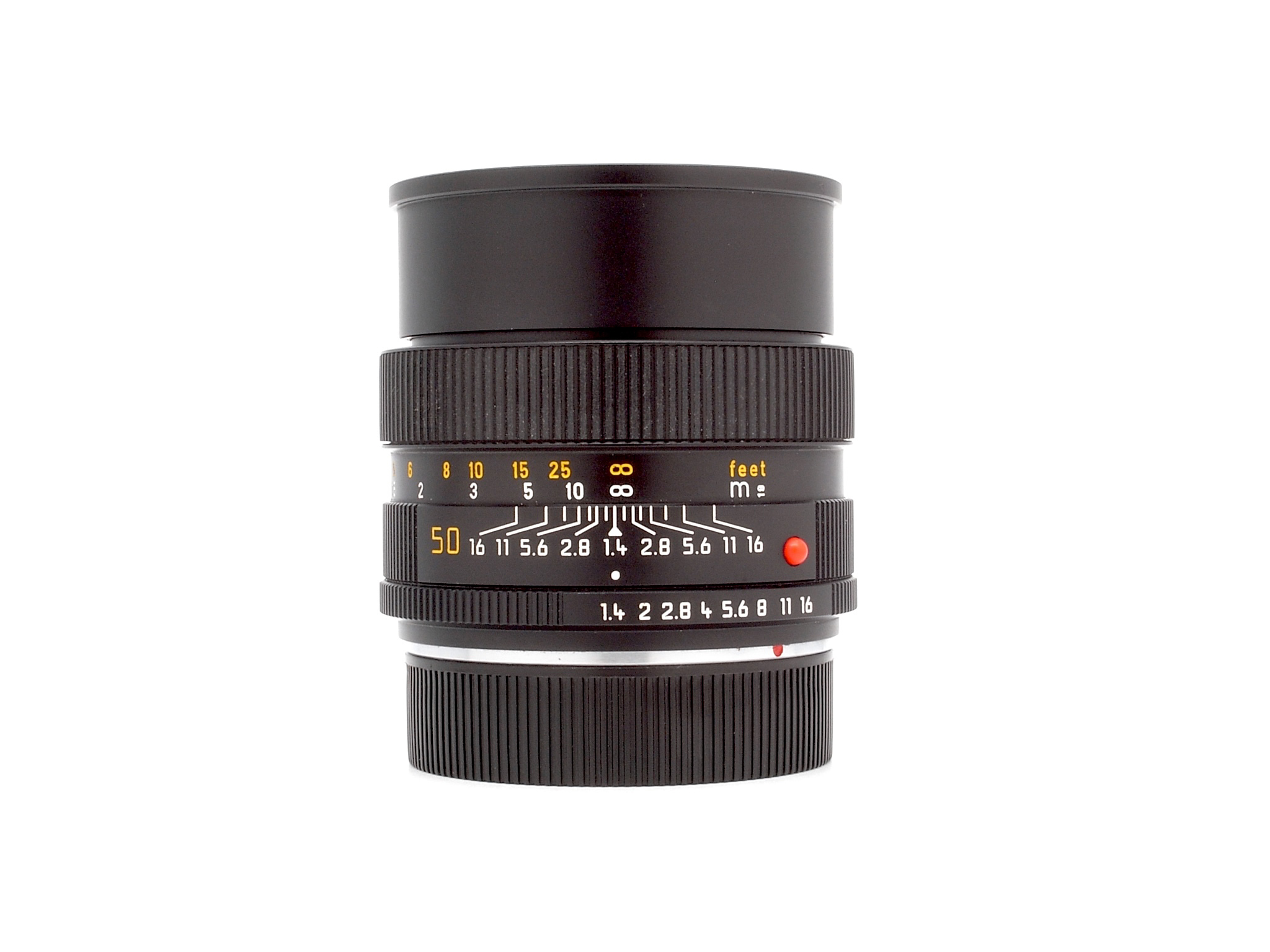 Leica Summilux-R 1,4/50mm