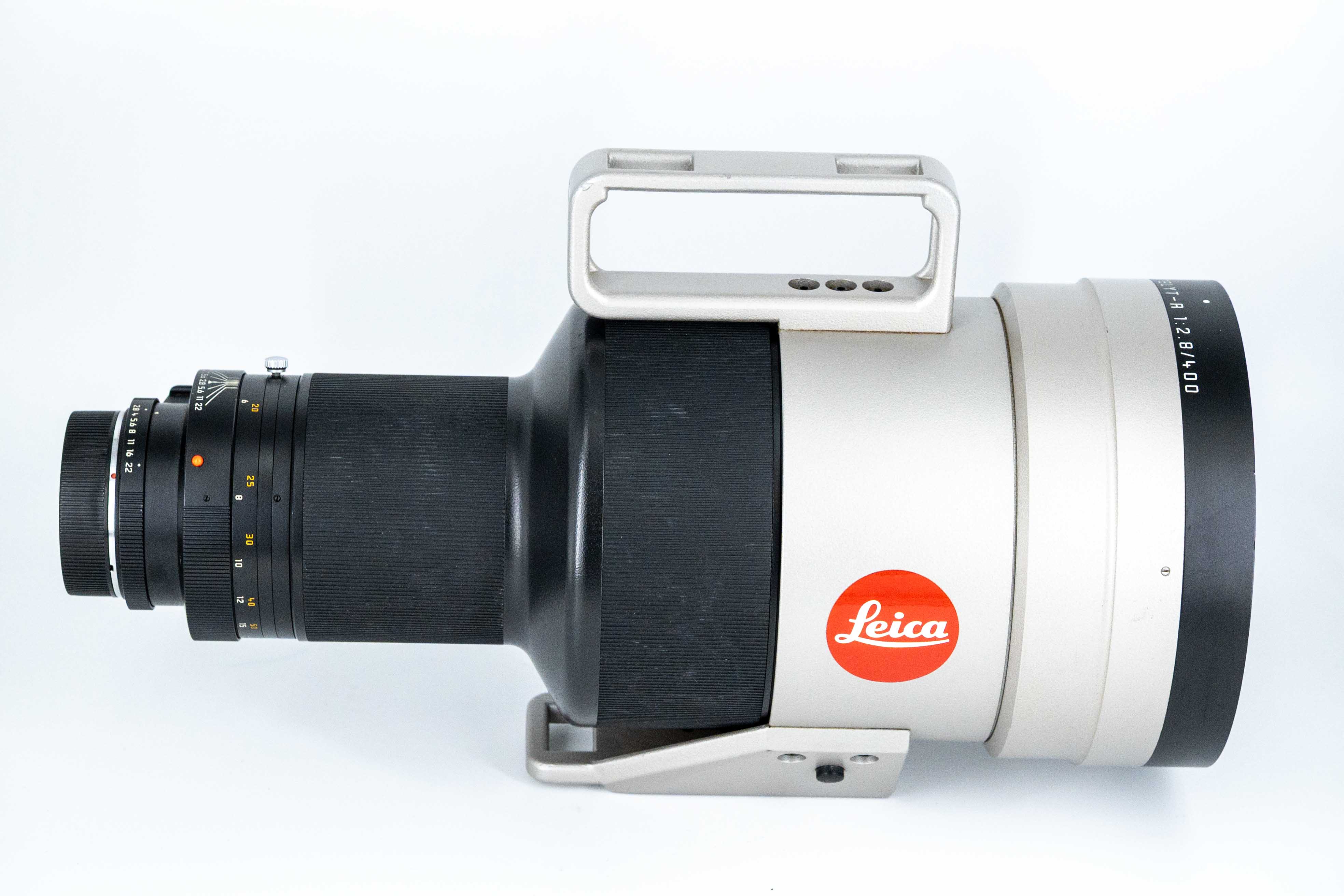 APO-TELYT-R 2.8/400 MM