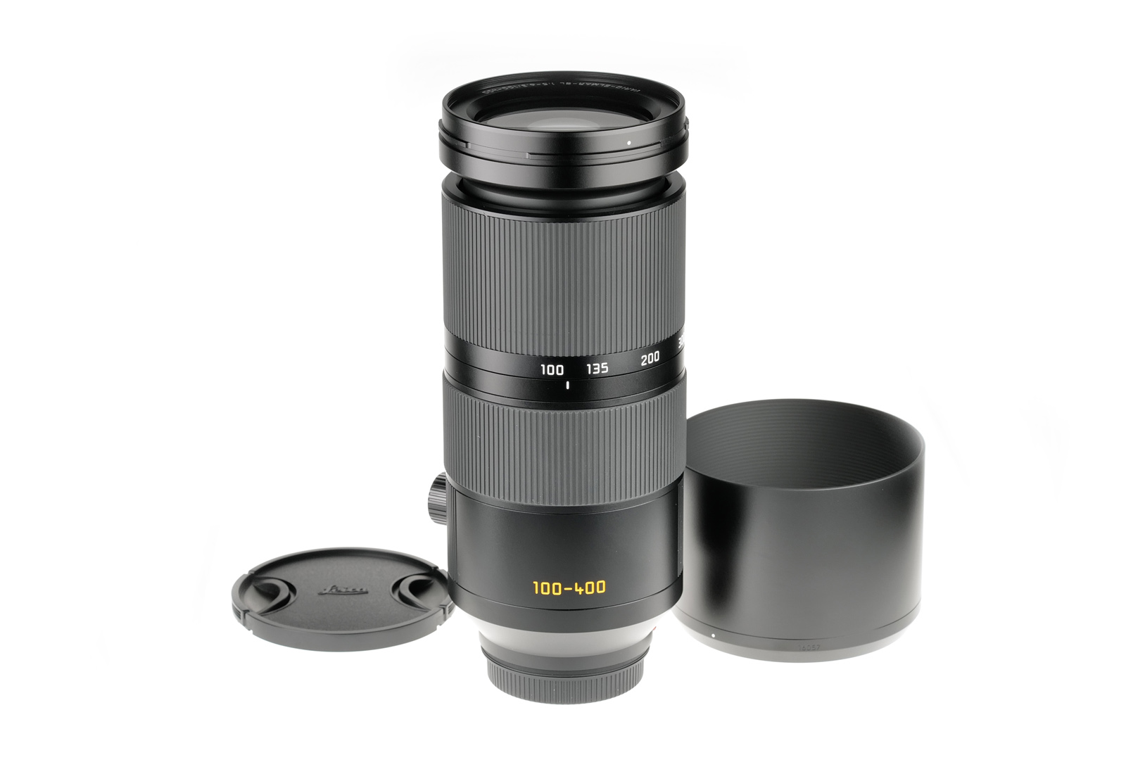 Leica Vario-Elmar-SL 1:5-6,3/100-400mm, schwarz 11191