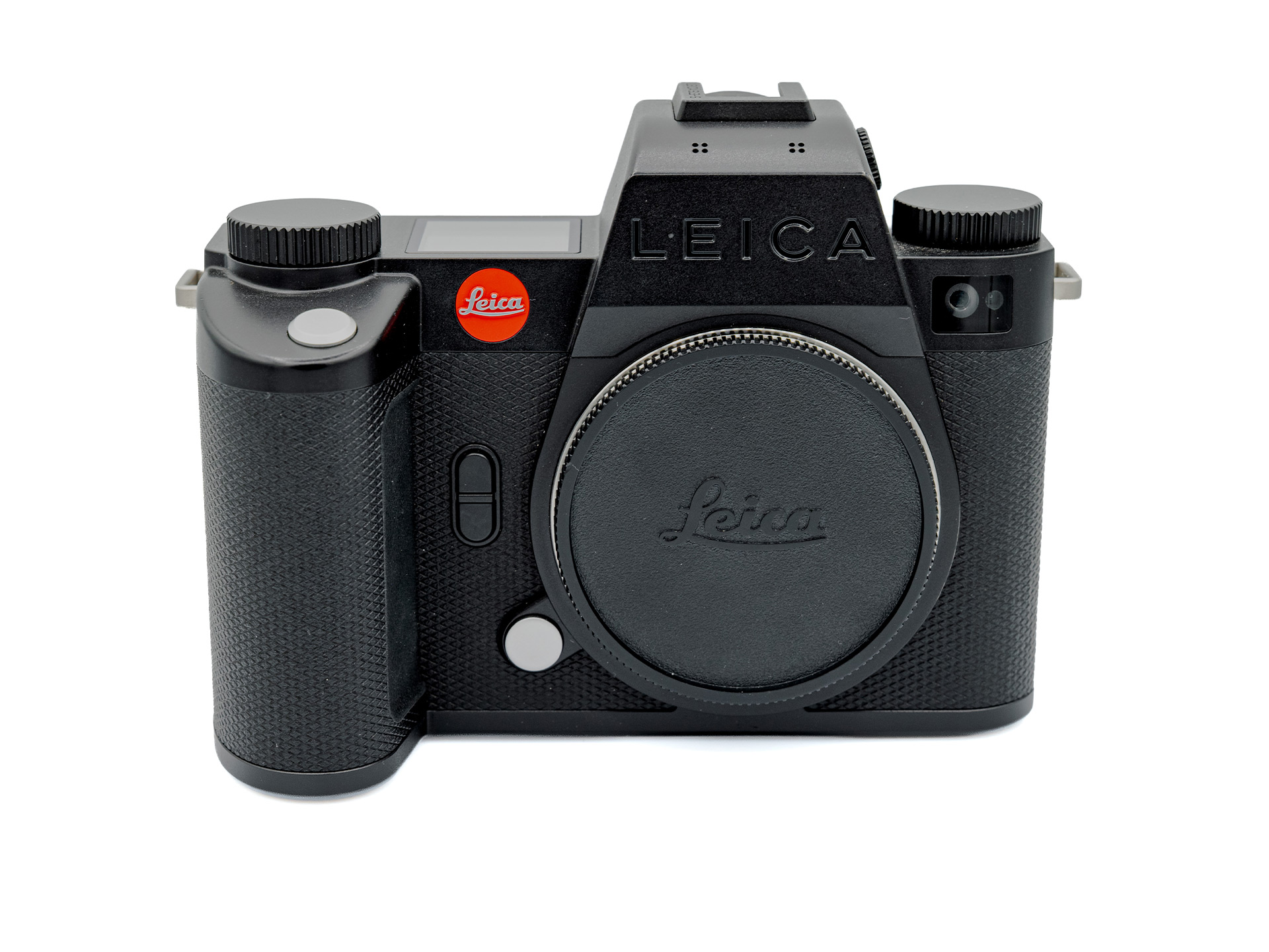 Leica SL3-S, black (Version EU/US/CN) - 10643