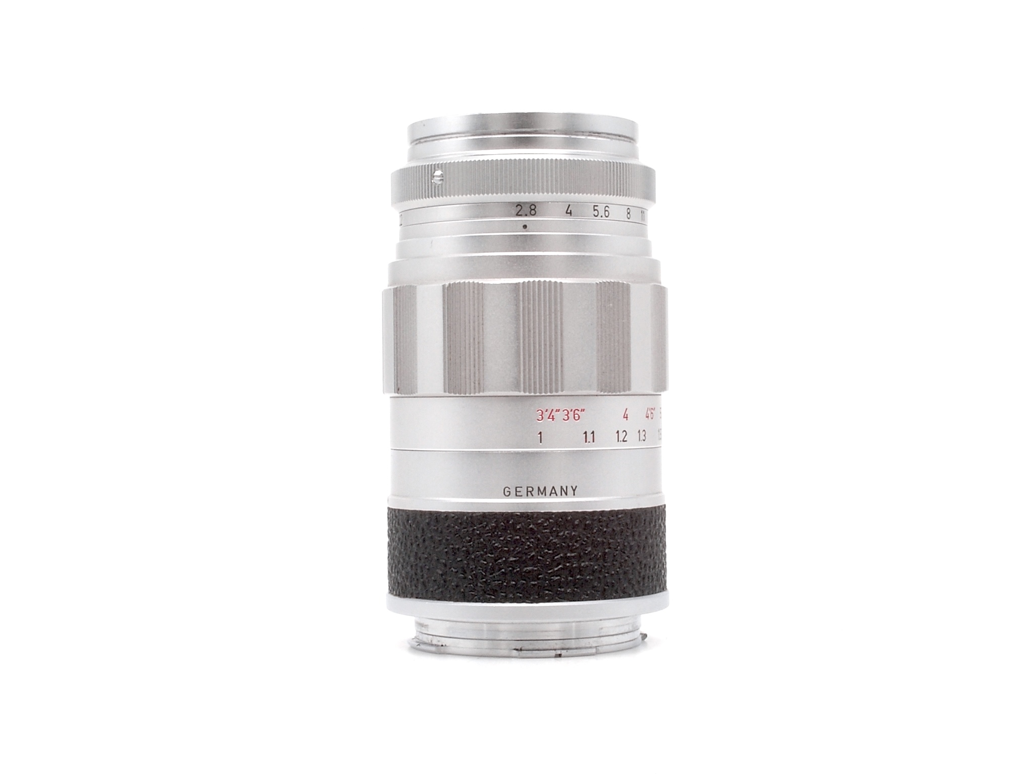 Leitz Elmarit 2,8/90mm chrom