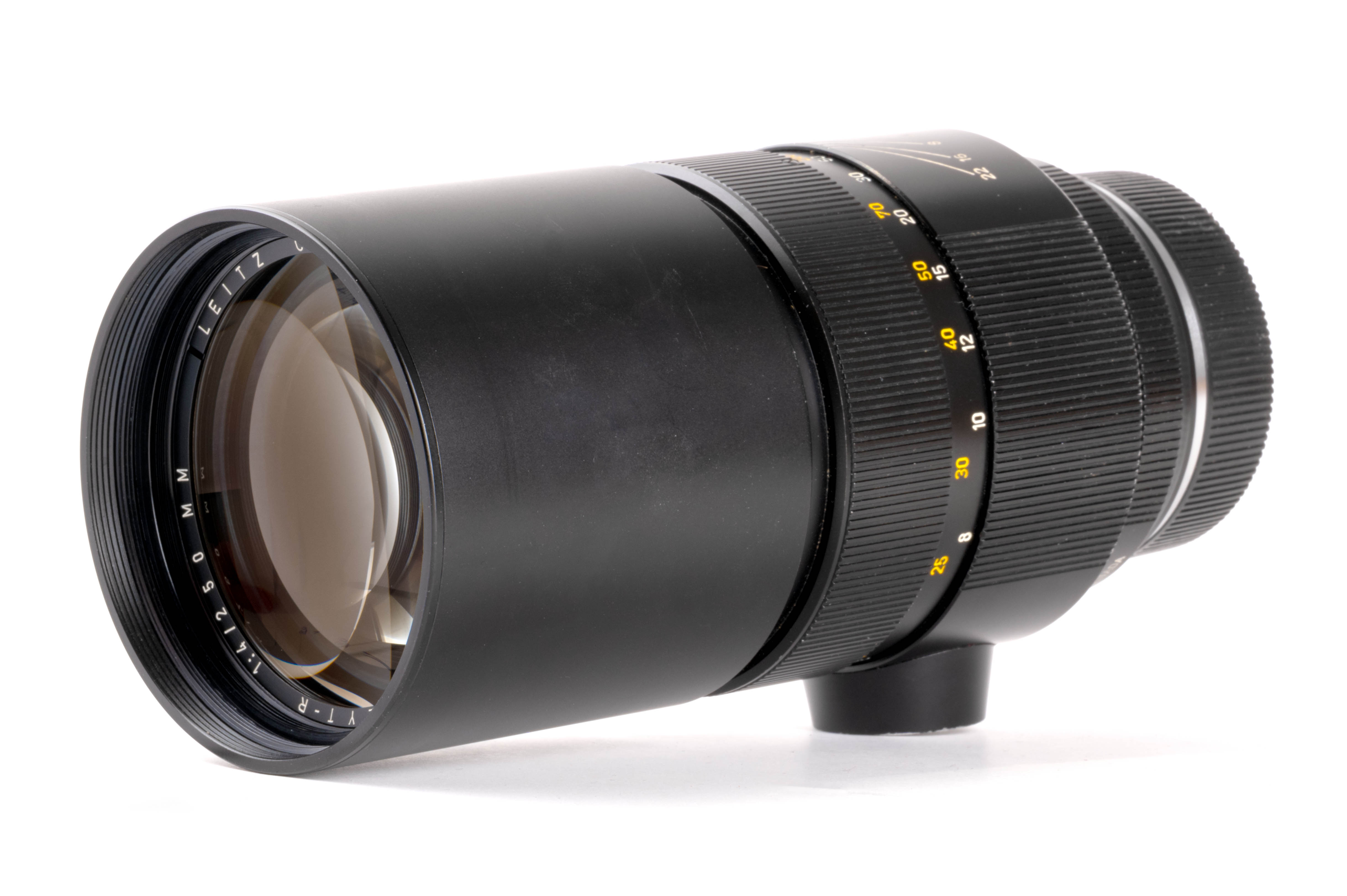 Leica Telyt-R 4/250mm