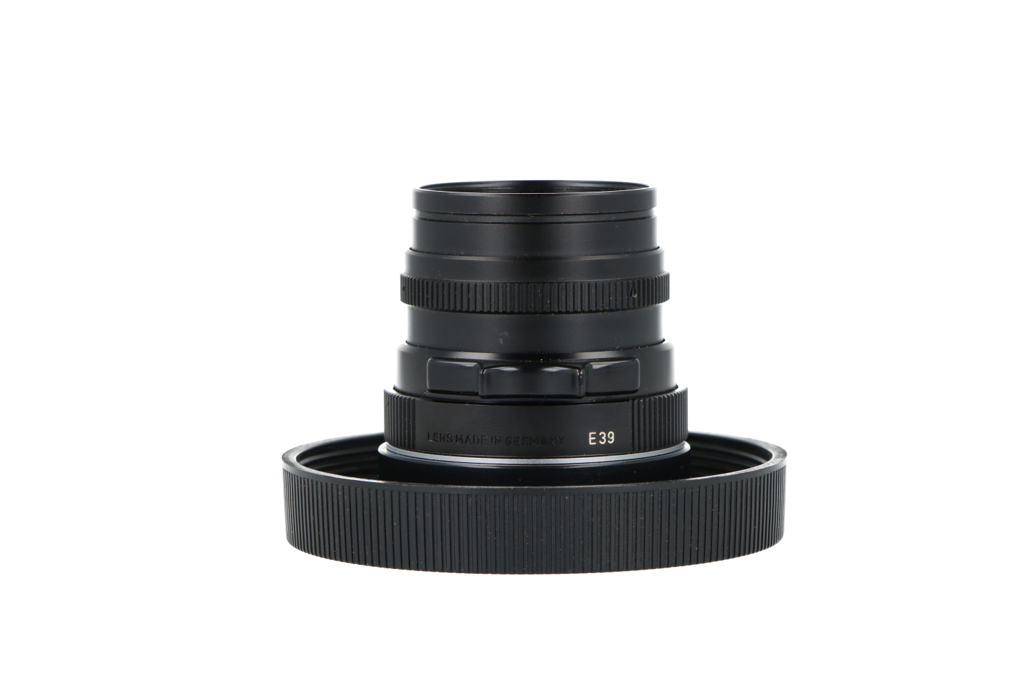 Summicron 50mm v4 (11819)