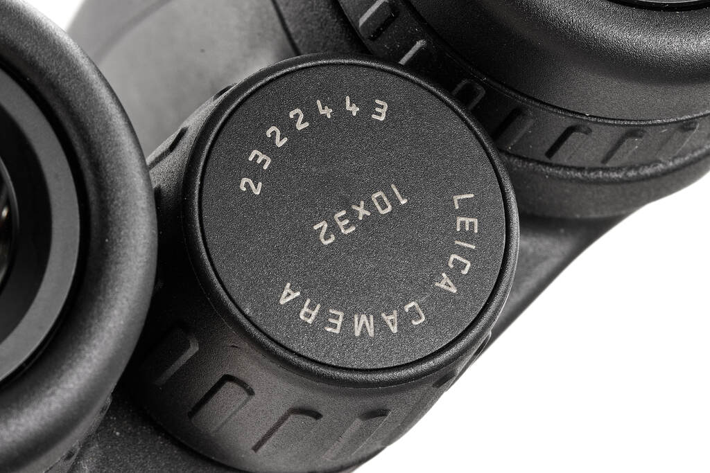 Leica Geovid Pro 10x32 40810