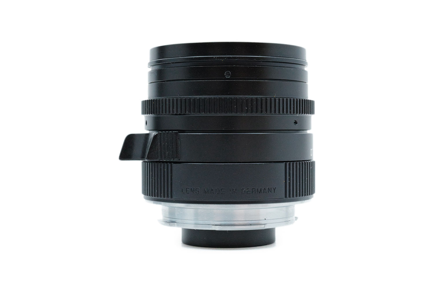 Leica SUMMILUX-M 1.4/35 ASPH Noir (11874)