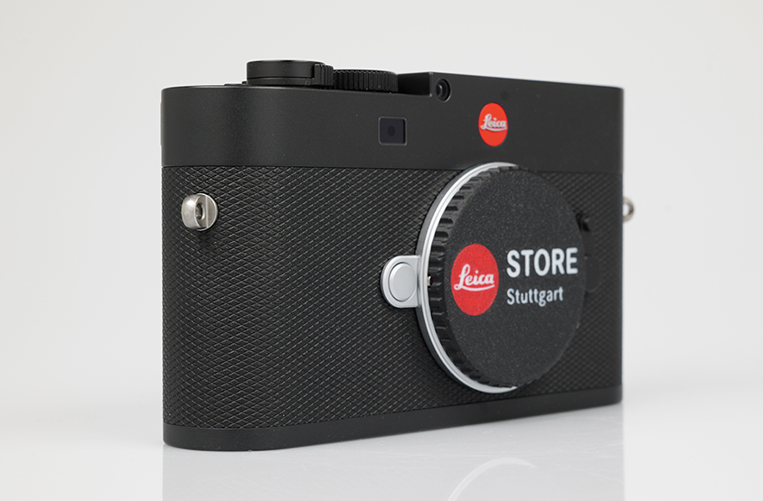 M EV1, schwarz lackiert (Vers. EU/US/CN)