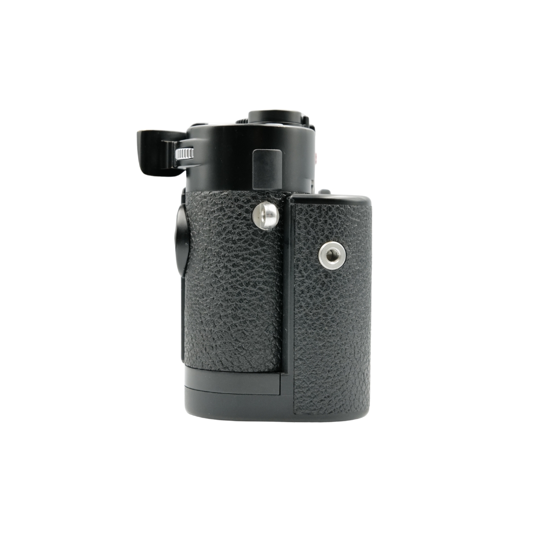 LEICA M  (Typ 240), black paint finish LEICA M  (Typ 240), black paint finish