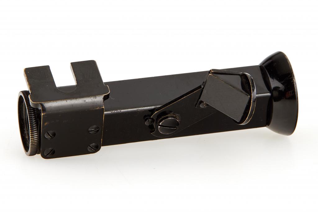 Leica WINTU Angle Finder black Leica WINTU Angle Finder black