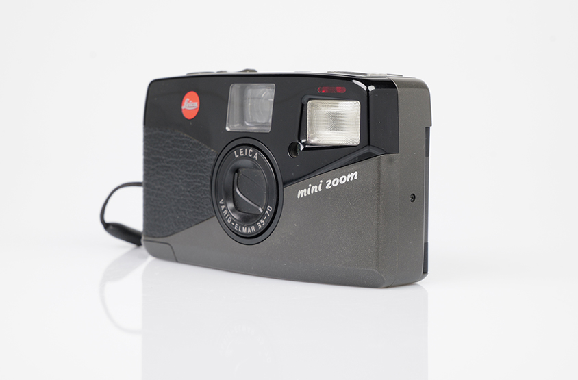 Leica Mini Zoom