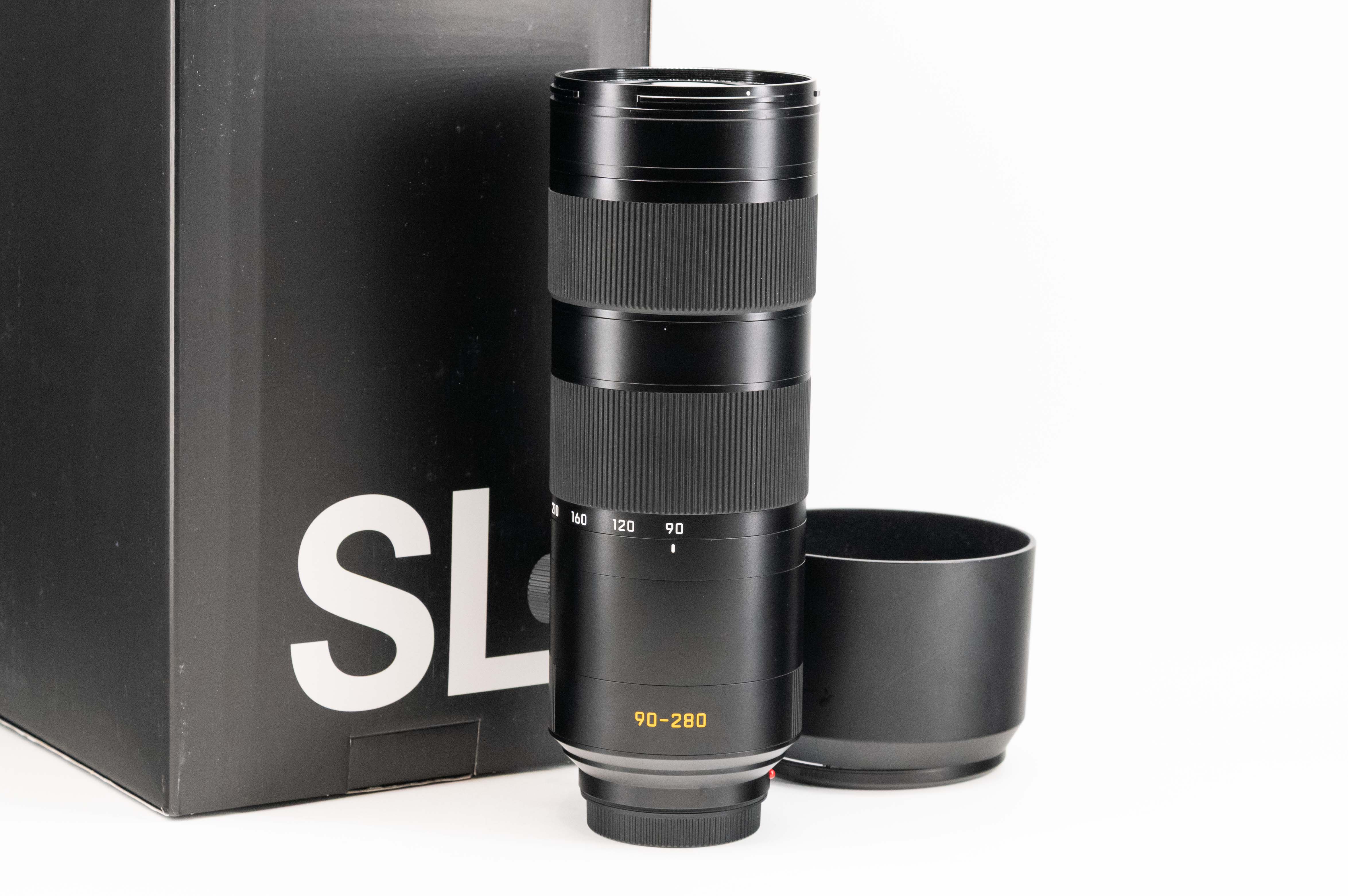 Leica APO-Vario-Elmarit-SL 90-280mm f/2.8-4 11175